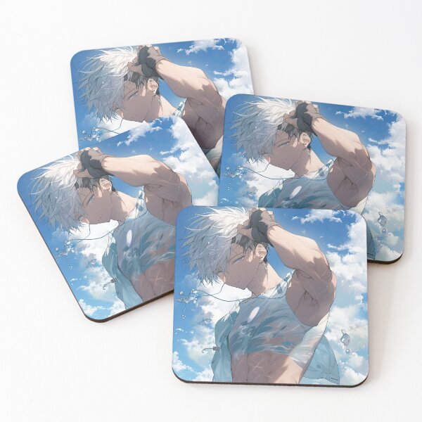 Item preview, Hot Anime Guy designed and sold by For-Rosa.