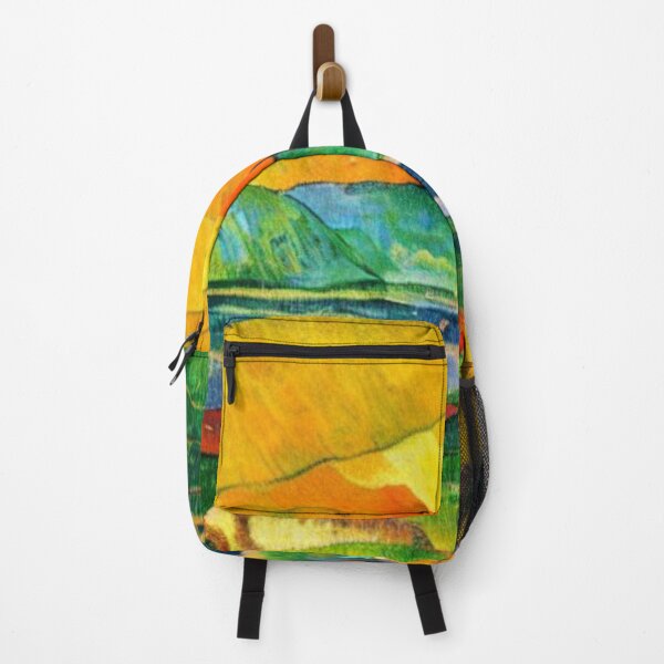 Item preview, Abstract Impressionist Landscape designed and sold by kissuquick.