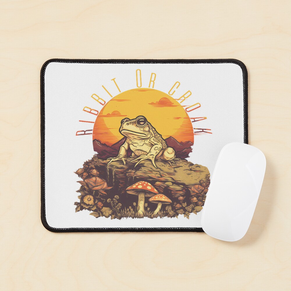Item preview, Mouse Pad designed and sold by nemfisart.