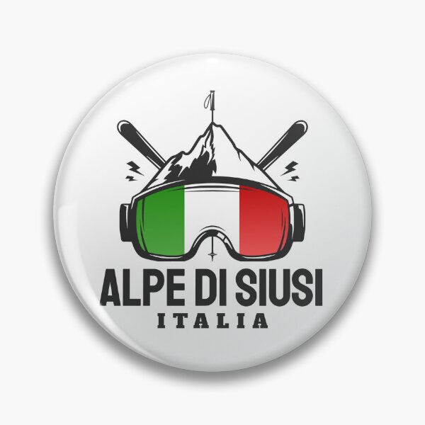 Artikelvorschau, Skigebiet Seiser Alm Italien Skifahren Souvenir entworfen und verkauft von JackCurtis1991.