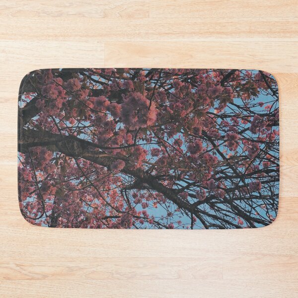 Item preview, Vintage Cherry Blossoms designed and sold by FeralMinds.