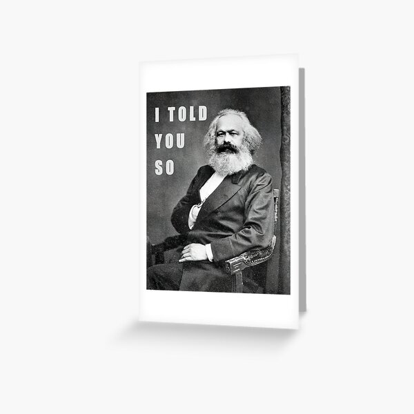 Item preview, Karl Marx designed and sold by Kadhaf.