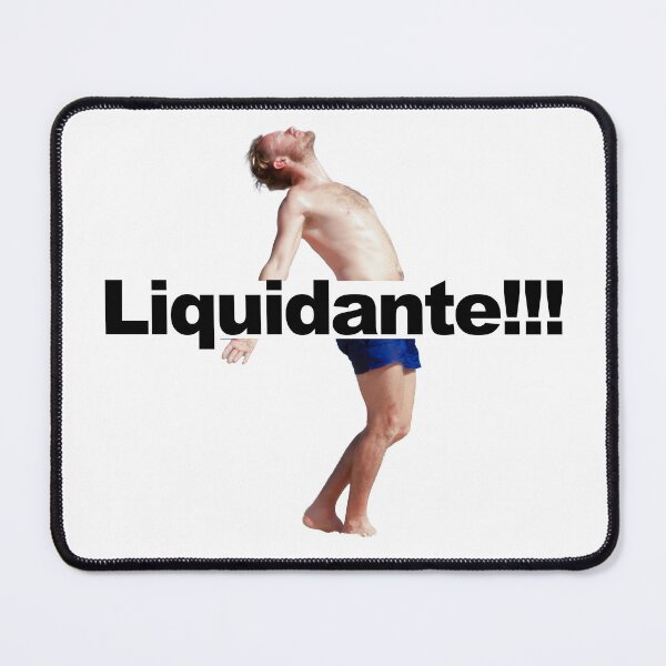Item preview, Liquidator, Golden Year 0 Chile Claudio Doenitz designed and sold by GDDO.