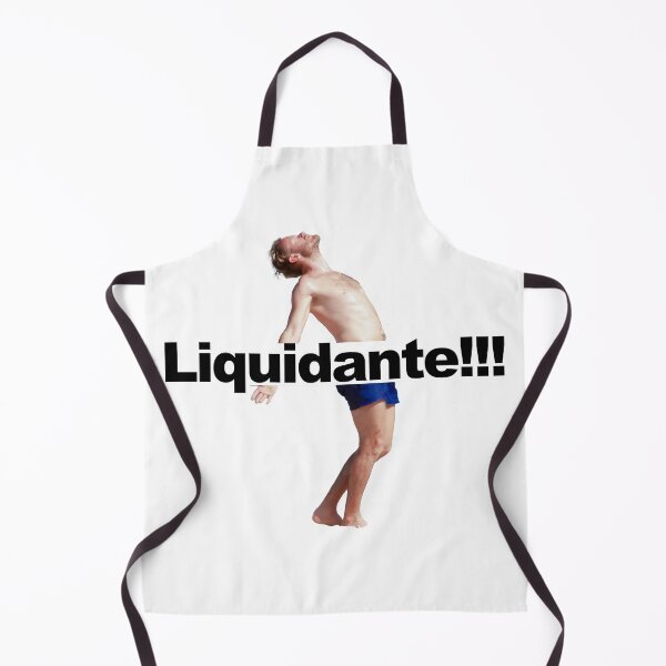 Item preview, Liquidator, Golden Year 0 Chile Claudio Doenitz designed and sold by GDDO.