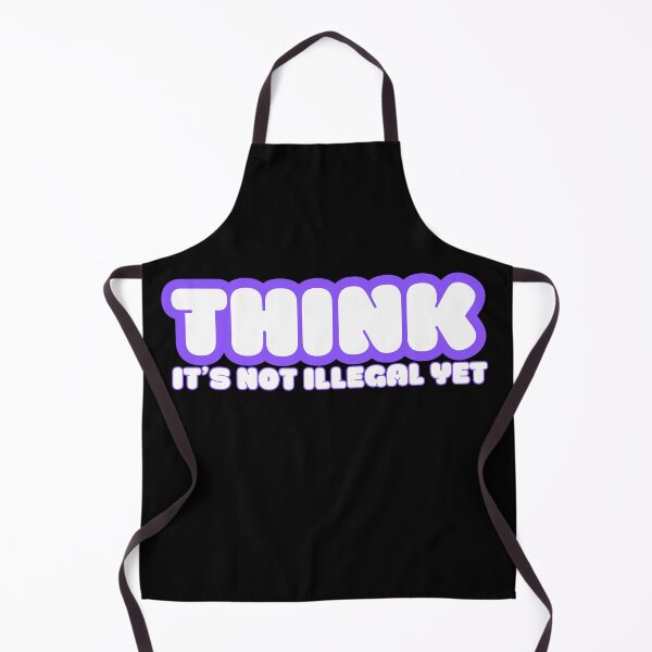Item preview, Think it’s not illegal yet designed and sold by Drzamag.