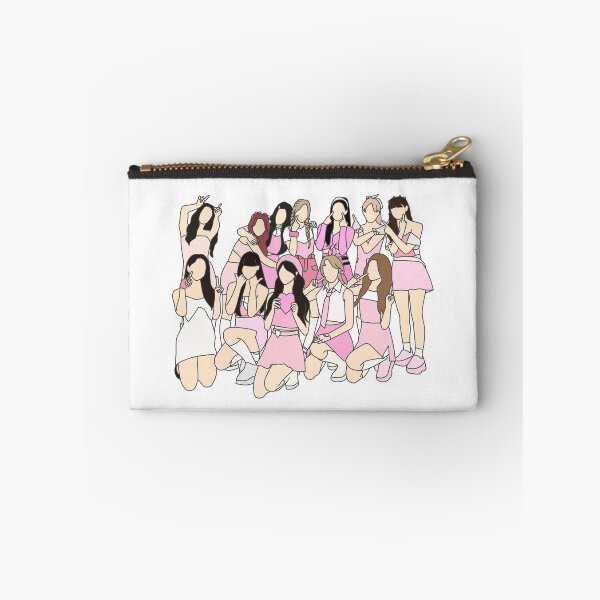 Item preview, LOONA FLIP THAT designed and sold by penghwall.
