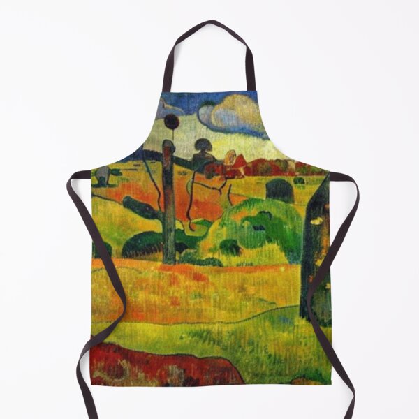 Artikelvorschau, Impressionistische Landschaft mit Baum entworfen und verkauft von kissuquick.