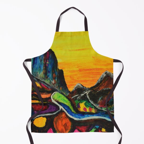 Item preview, Mountain Beck designed and sold by George Hutton Hunter.