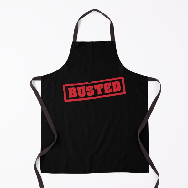 Item preview,  BUSTED TOUR 2023 designed and sold by Magicalpallette.