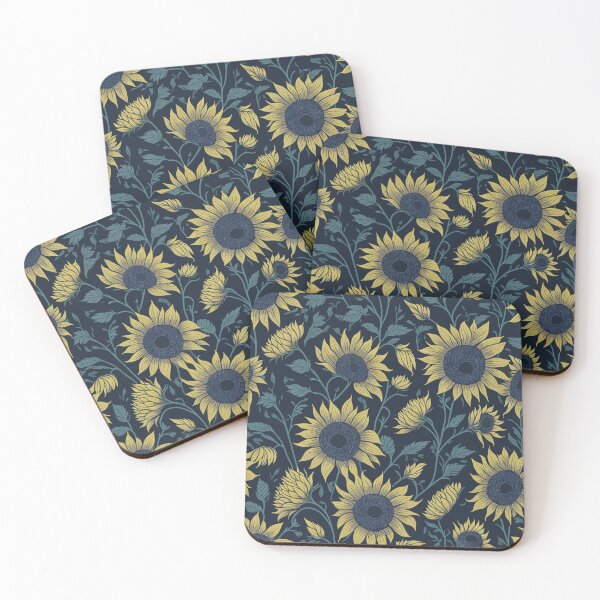 Item preview, Sunflowers designed and sold by flamini.