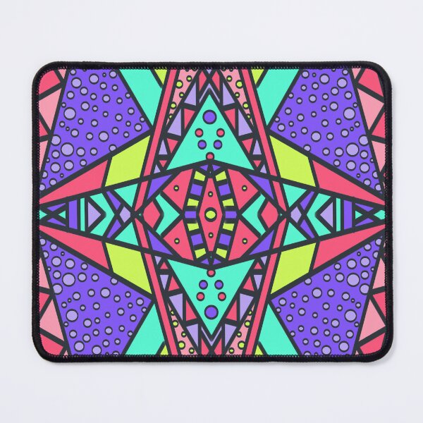 Item preview, The Artifact - Heliotrope Highway designed and sold by LozMac.