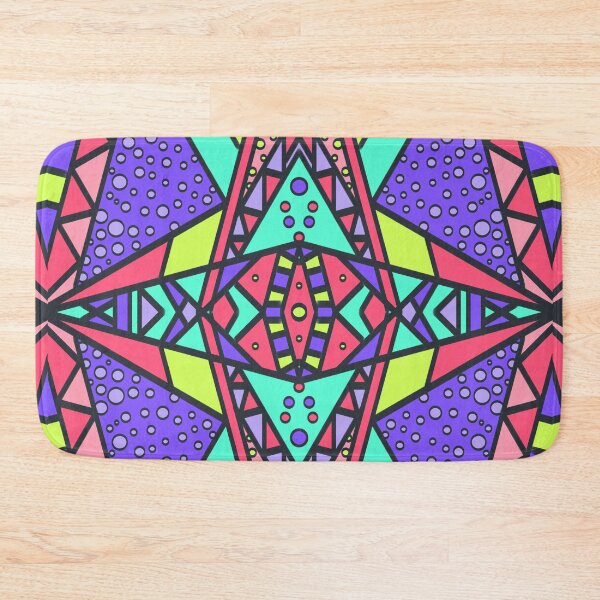 Item preview, The Artifact - Heliotrope Highway designed and sold by LozMac.