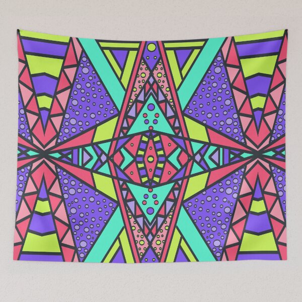 Item preview, The Artifact - Heliotrope Highway designed and sold by LozMac.