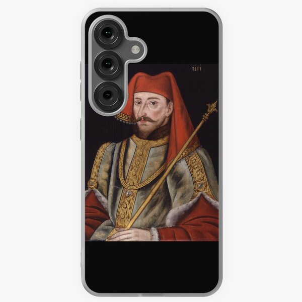 Item preview, Henry IV – Ruler designed and sold by CrankyOldDude.