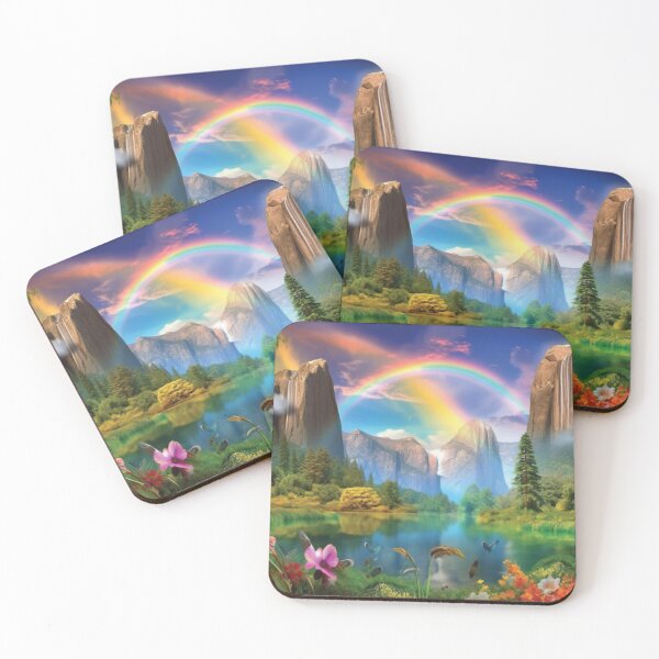 Item preview, Enchanted Wilderness designed and sold by delohill.