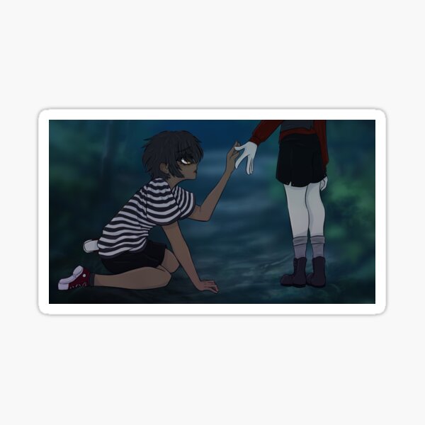 Item preview, are you lost? (Blood And Lust And Lust For Blood) CG designed and sold by Pine-Animations.