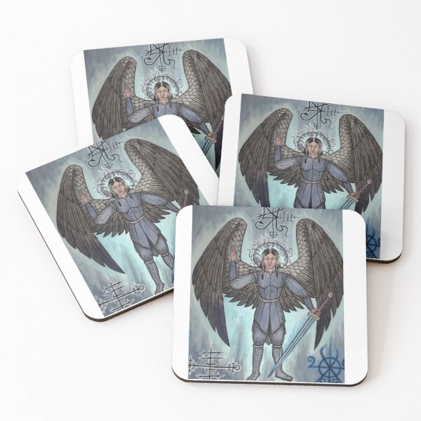 Item preview, Kaziel, the Fallen  designed and sold by Raven Orthaevelve.