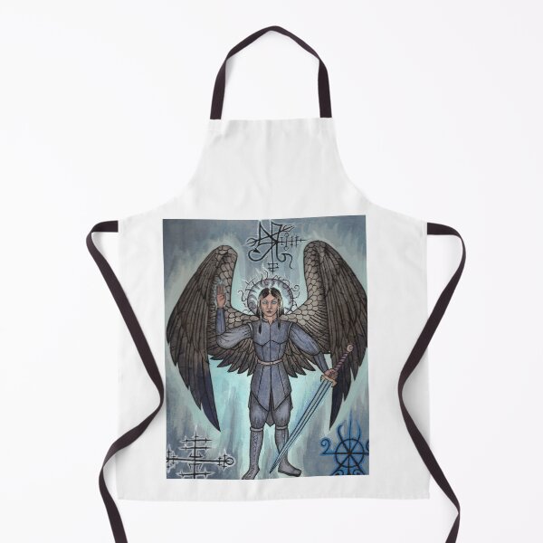 Item preview, Kaziel, the Fallen  designed and sold by Raven Orthaevelve.