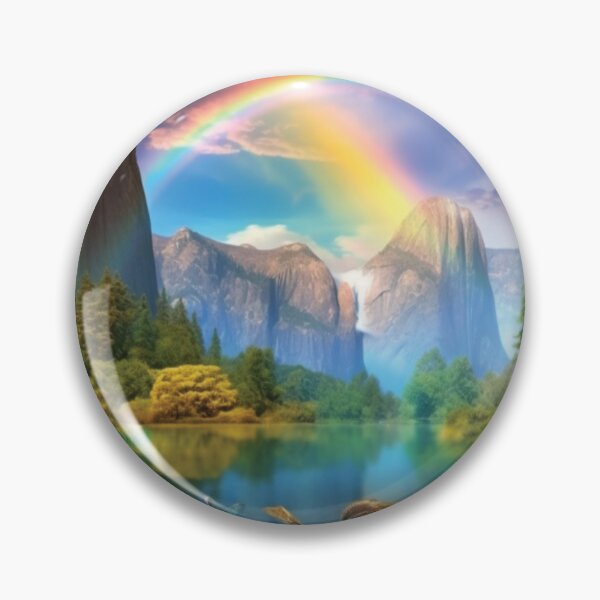 Item preview, Enchanted Wilderness designed and sold by delohill.
