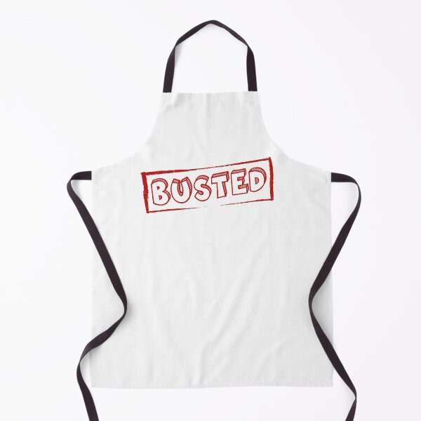 Item preview, BUSTED TOUR 2023 designed and sold by Magicalpallette.