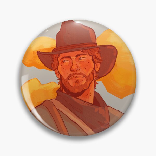 Pin on Simping for Arthur Morgan