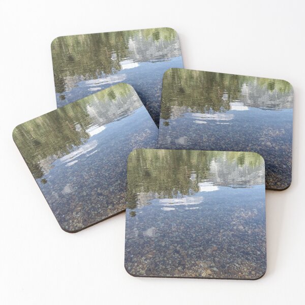 Item preview, Clear Water Dreams: A Serene View from Below designed and sold by GaleAurora.