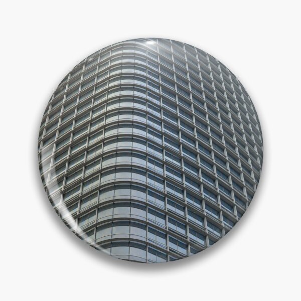 Item preview, Salesforce Tower designed and sold by Philip Zhang.