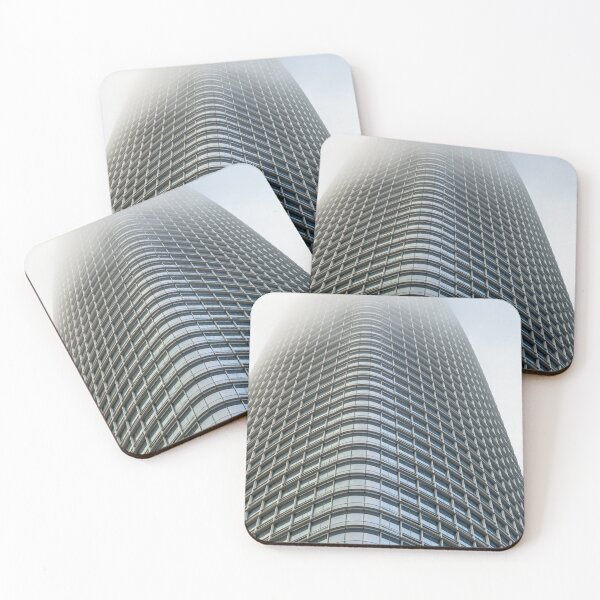Item preview, Salesforce Tower designed and sold by Philip Zhang.