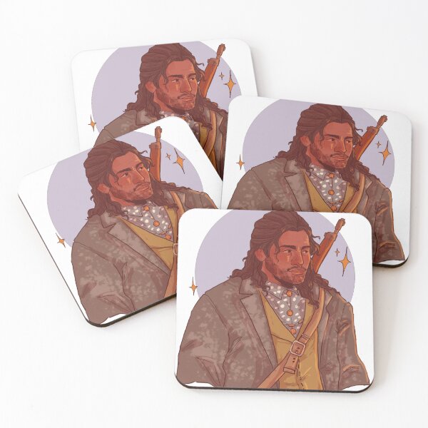 Item preview, Charles designed and sold by PaigeBaileyArt.