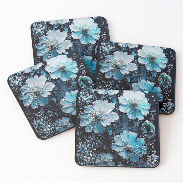 Item preview, Beautiful Daisies designed and sold by For-Rosa.