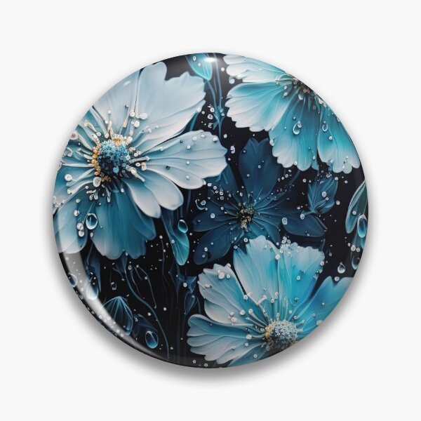 Item preview, Beautiful Daisies designed and sold by For-Rosa.