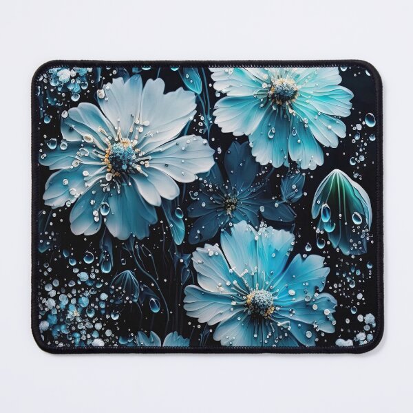 Item preview, Beautiful Daisies designed and sold by For-Rosa.