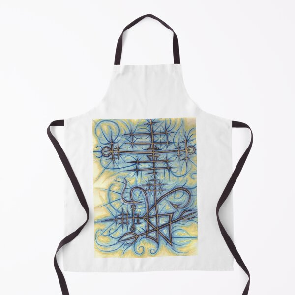 Item preview, Sigil of Fallen Angels designed and sold by Raven Orthaevelve.