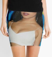 Minifalda lauren