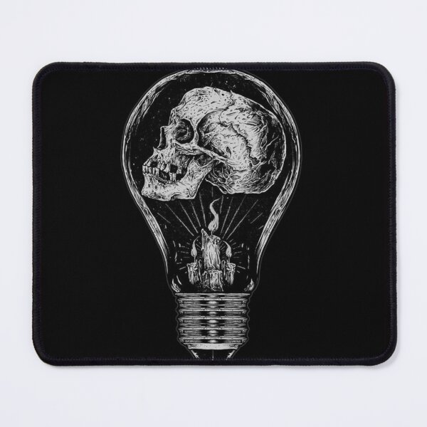 Item preview, Deathly Brilliance: A Glimpse of Mortal Luminescence designed and sold by FrumTheMindOf.