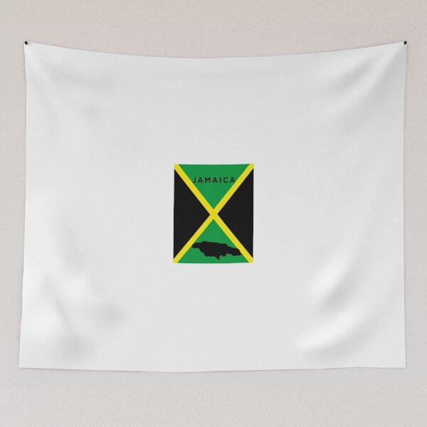 Item preview, Jamaica designed and sold by SaraB515.