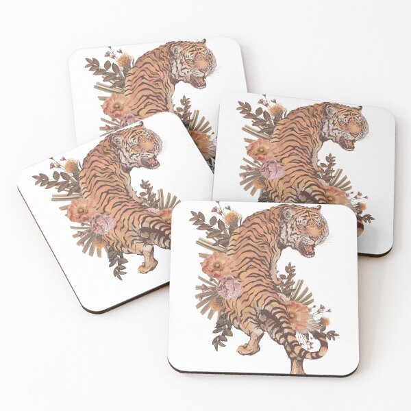 Item preview,  Tiger designed and sold by biljabelasop.