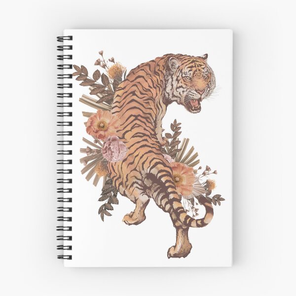 Item preview,  Tiger designed and sold by biljabelasop.