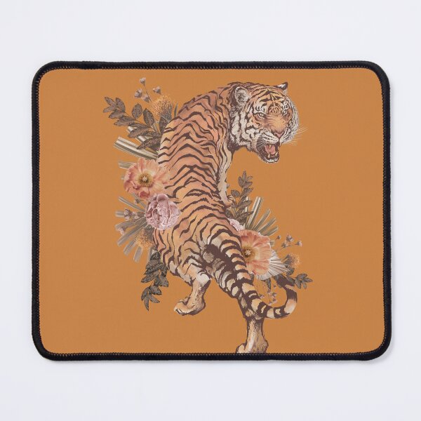 Item preview,  Tiger designed and sold by biljabelasop.