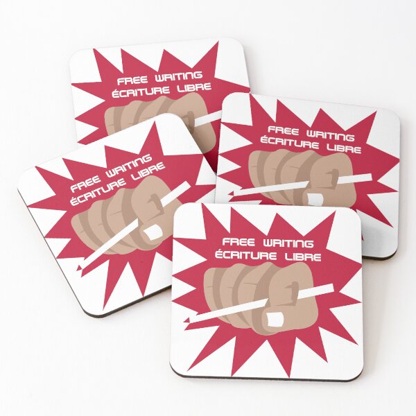 Item preview, Free writing designed and sold by alanoix.