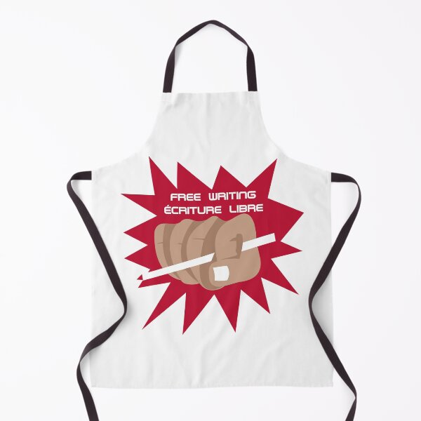 Item preview, Free writing designed and sold by alanoix.