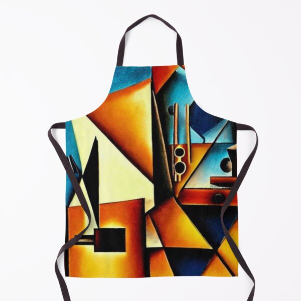 Item preview, Cubism No.1 designed and sold by kissuquick.
