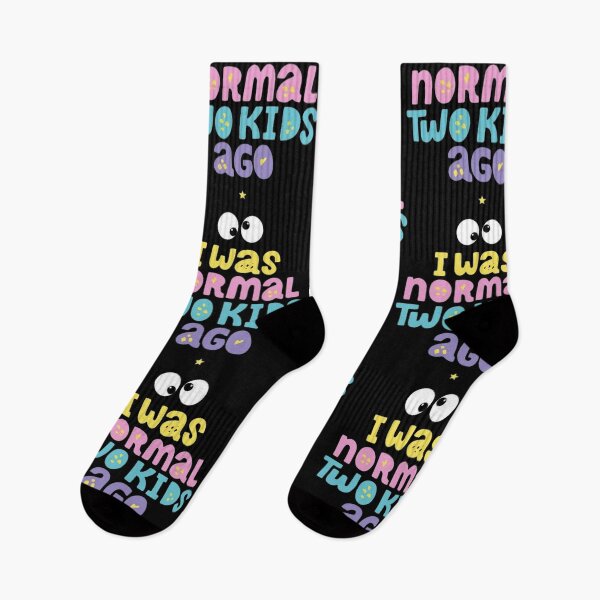 Item preview, I was normal two kids ago designed and sold by AVATAR-MANIA.