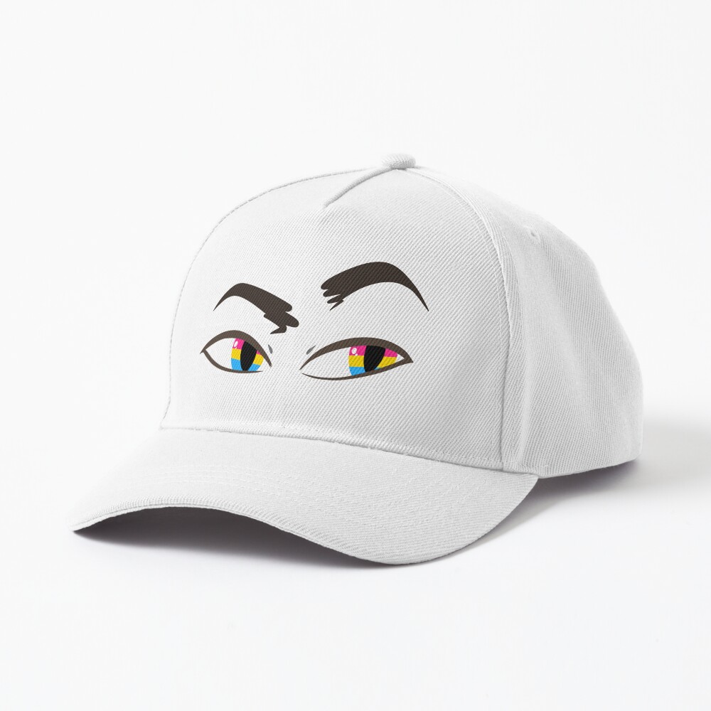 Item preview, Baseball Cap designed and sold by UlveJake.