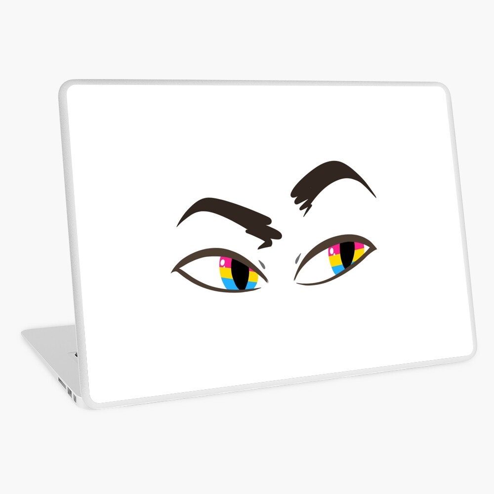 Item preview, Laptop Skin designed and sold by UlveJake.