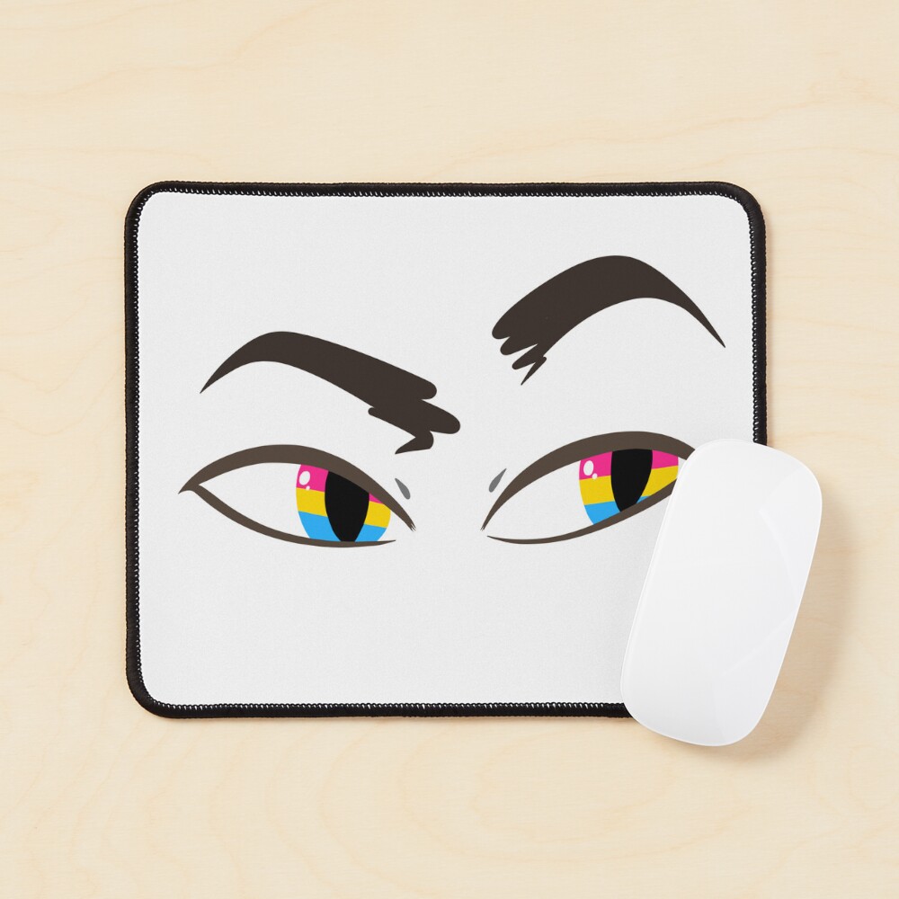 Item preview, Mouse Pad designed and sold by UlveJake.