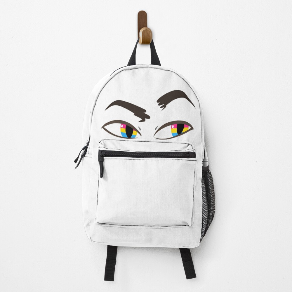 Item preview, Backpack designed and sold by UlveJake.