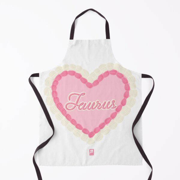 Item preview, Taurus Zodiac Cake - Pink designed and sold by butterbeansktch.