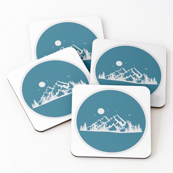 Item preview, Outdoor World designed and sold by edenjoy-designs.