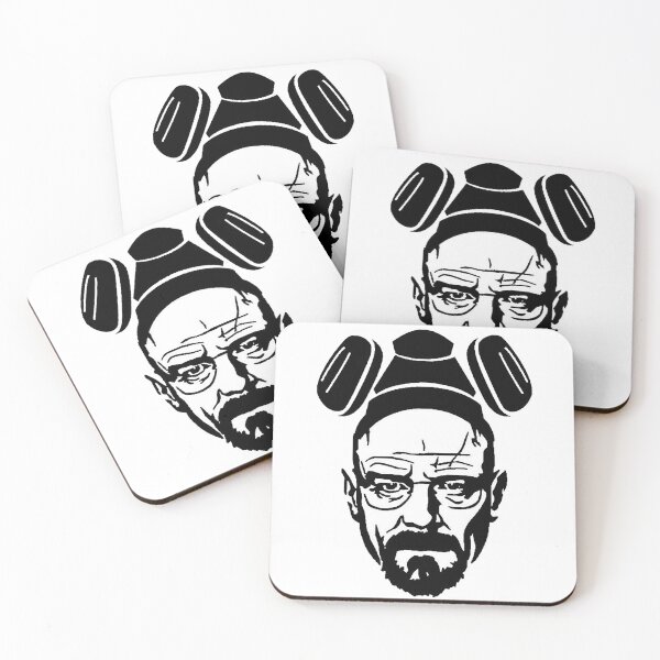 Item preview, mr white designed and sold by BellourouShop.